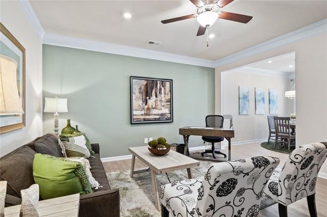 100 Sylvie Drive 1, Cartersville, GA 30121