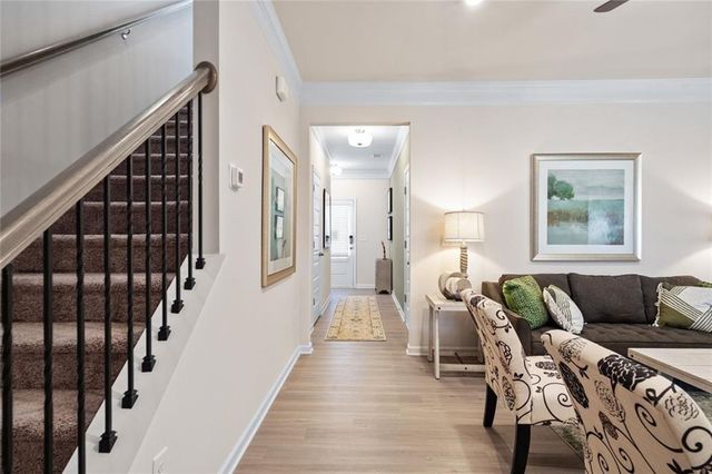 100 Sylvie Drive 1, Cartersville, GA 30121