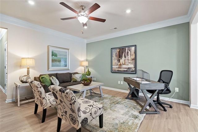 100 Sylvie Drive 1, Cartersville, GA 30121