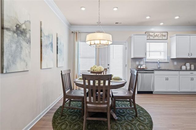 100 Sylvie Drive 1, Cartersville, GA 30121