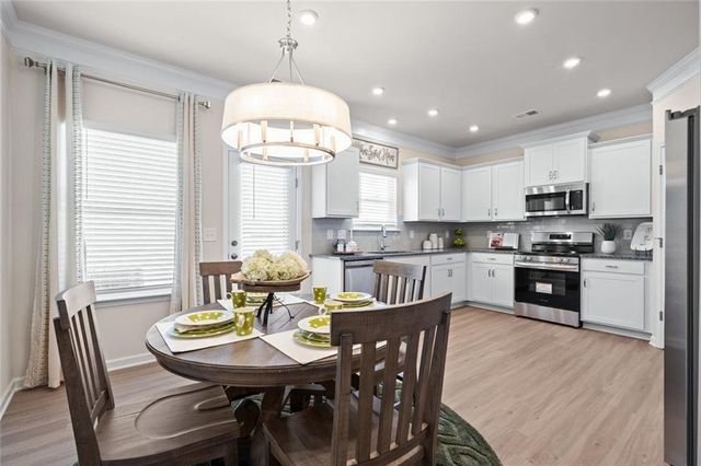 100 Sylvie Drive 1, Cartersville, GA 30121