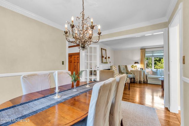 90 Queens Drive S, Little Silver, NJ 07739