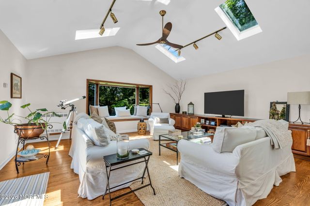 90 Queens Drive S, Little Silver, NJ 07739