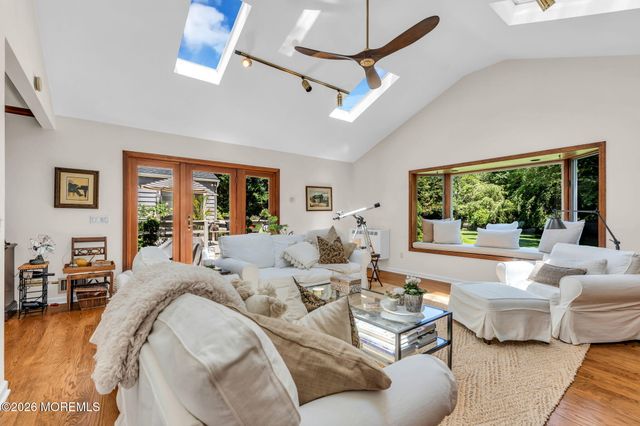 90 Queens Drive S, Little Silver, NJ 07739