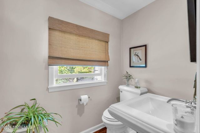 90 Queens Drive S, Little Silver, NJ 07739