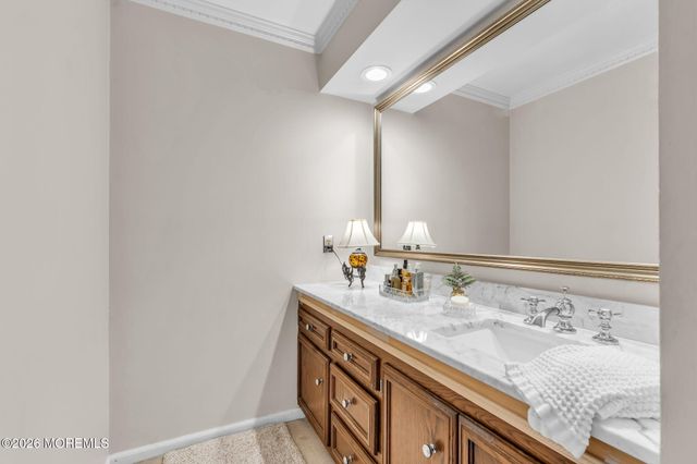 90 Queens Drive S, Little Silver, NJ 07739