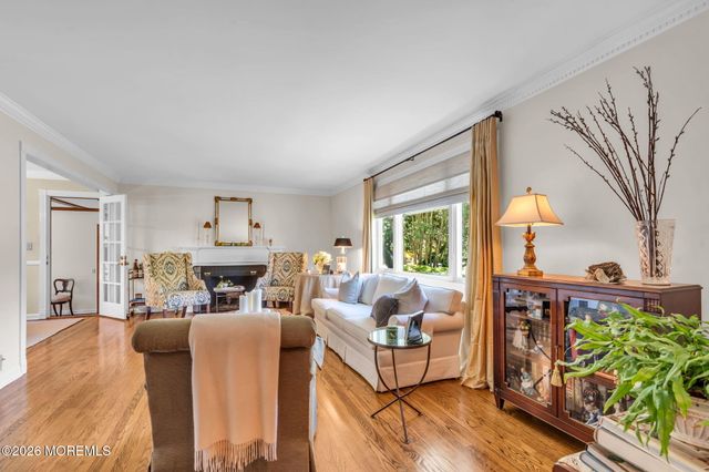 90 Queens Drive S, Little Silver, NJ 07739