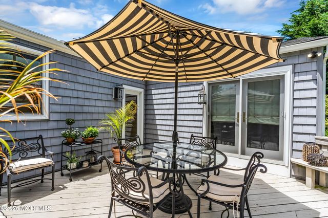 90 Queens Drive S, Little Silver, NJ 07739
