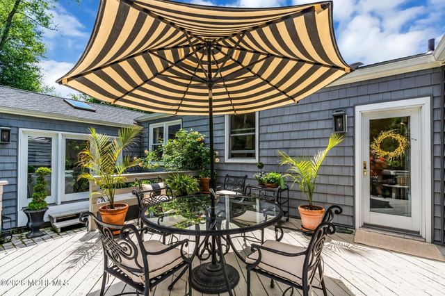 90 Queens Drive S, Little Silver, NJ 07739
