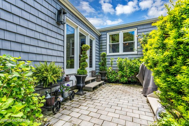 90 Queens Drive S, Little Silver, NJ 07739