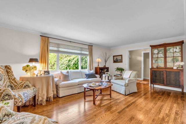 90 Queens Drive S, Little Silver, NJ 07739
