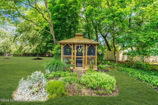 90 Queens Drive S, Little Silver, NJ 07739