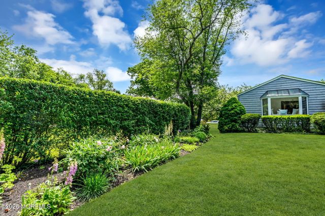 90 Queens Drive S, Little Silver, NJ 07739