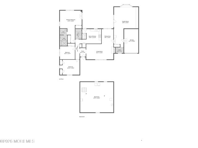 90 Queens Drive S, Little Silver, NJ 07739