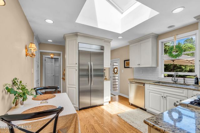 90 Queens Drive S, Little Silver, NJ 07739