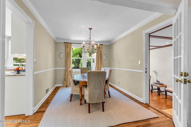 90 Queens Drive S, Little Silver, NJ 07739