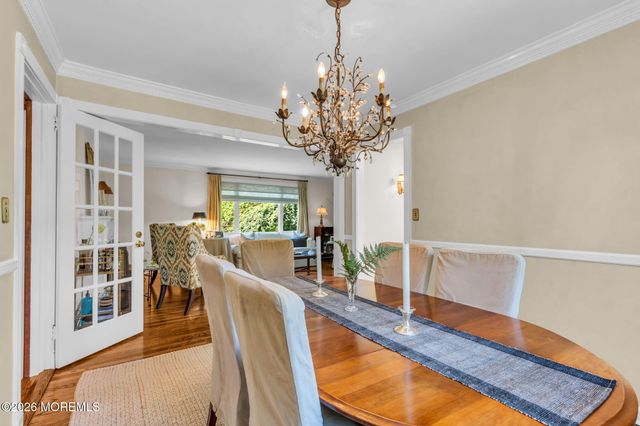 90 Queens Drive S, Little Silver, NJ 07739
