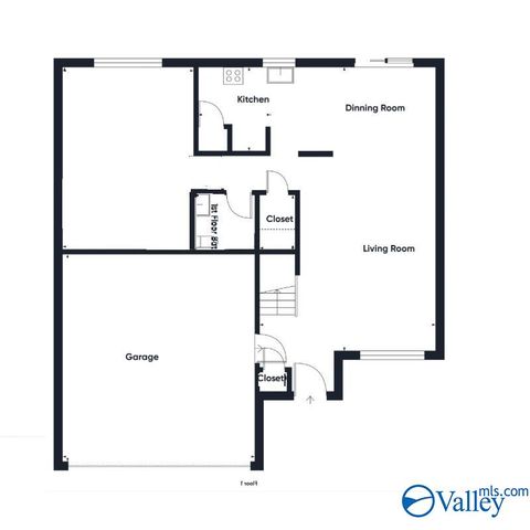 398 River Bend Drive, Huntsville, AL 35824