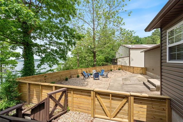 19166 Pinecrest Trail, Rogers, AR 72756