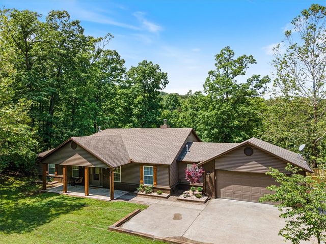 19166 Pinecrest Trail, Rogers, AR 72756