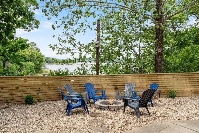 19166 Pinecrest Trail, Rogers, AR 72756