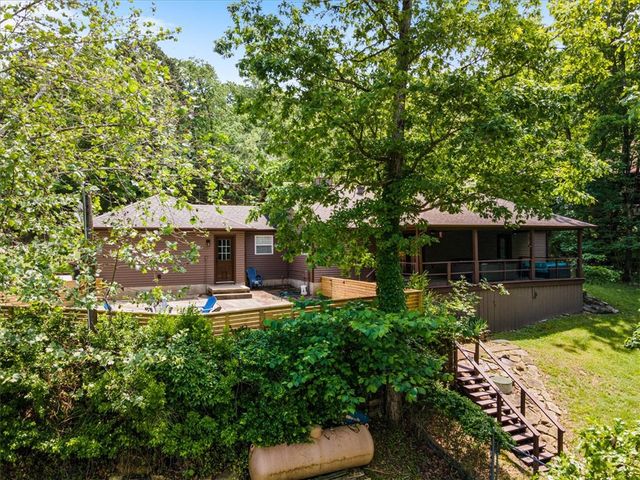 19166 Pinecrest Trail, Rogers, AR 72756