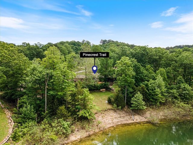 19166 Pinecrest Trail, Rogers, AR 72756