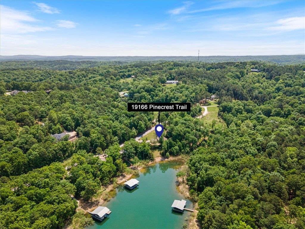 19166 Pinecrest Trail, Rogers, AR 72756