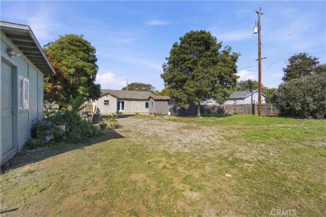 1134 Atlantic City Avenue, Grover Beach, CA 93433