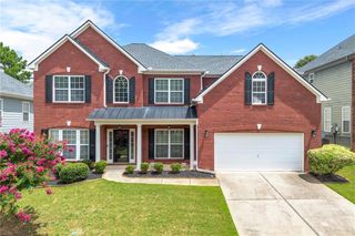 7621 Forest Glen Way, Lithia Springs, GA 30122