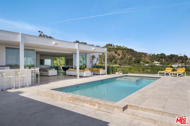 1476 Carla, Beverly Hills, CA 90210