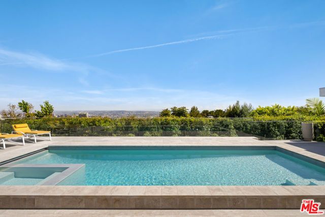 1476 Carla, Beverly Hills, CA 90210