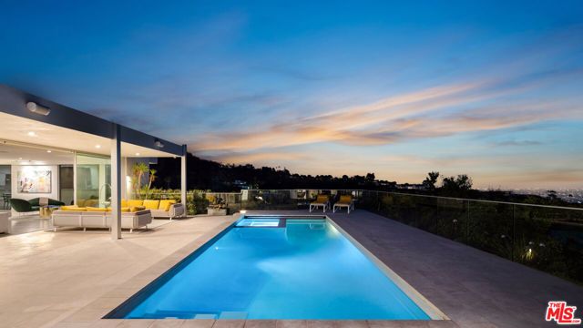 1476 Carla, Beverly Hills, CA 90210