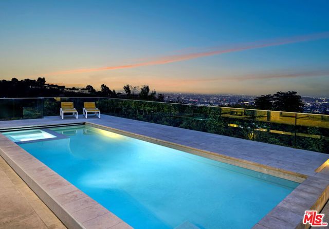 1476 Carla, Beverly Hills, CA 90210