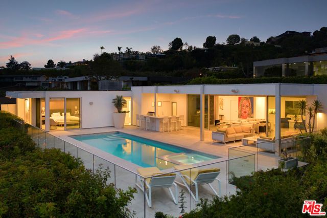 1476 Carla, Beverly Hills, CA 90210