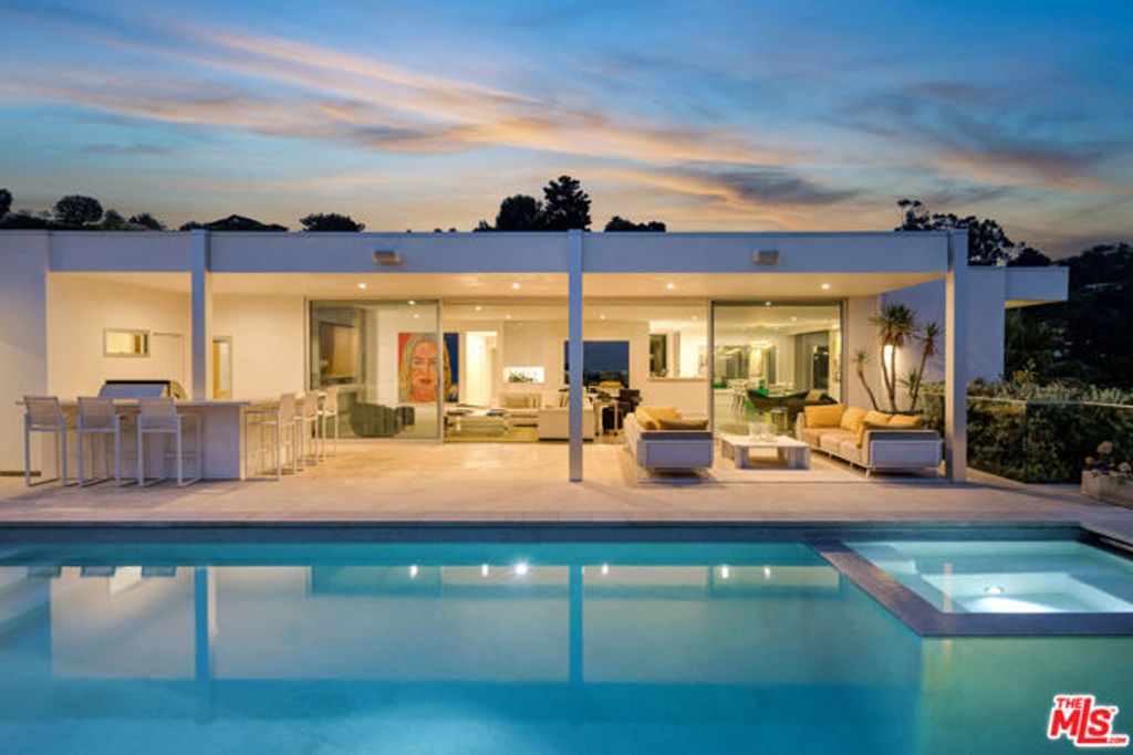 1476 Carla, Beverly Hills, CA 90210