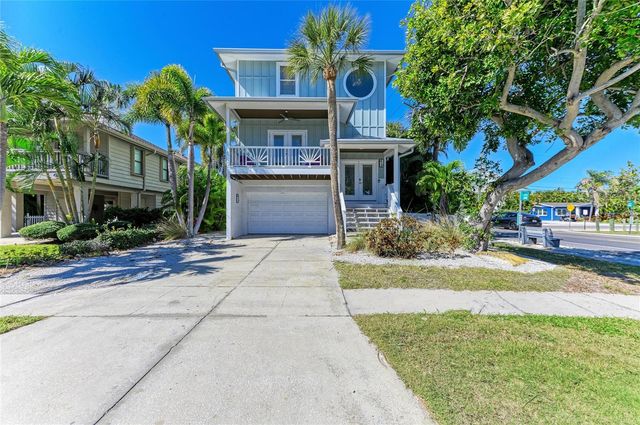 122 BEACH AVENUE, Anna Maria, FL 34216