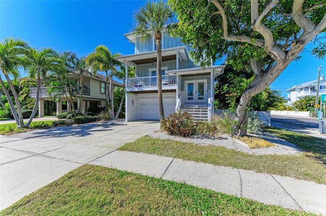 122 BEACH AVENUE, Anna Maria, FL 34216