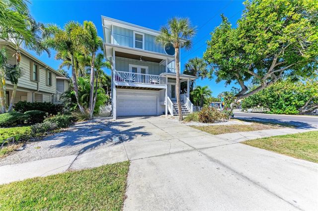 122 BEACH AVENUE, Anna Maria, FL 34216