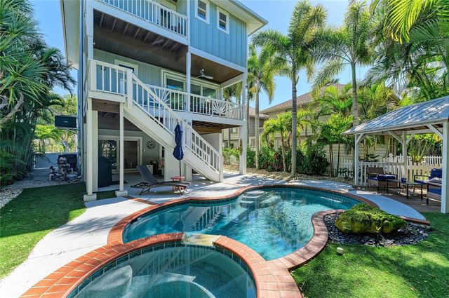 122 BEACH AVENUE, Anna Maria, FL 34216