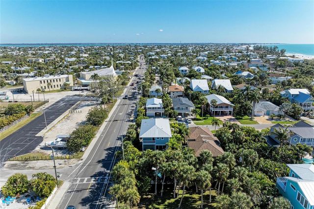 122 BEACH AVENUE, Anna Maria, FL 34216