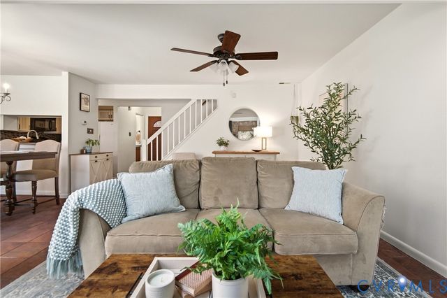 4816 Long Shadow Dr, Midlothian, VA 23112