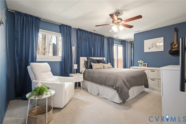 4816 Long Shadow Dr, Midlothian, VA 23112