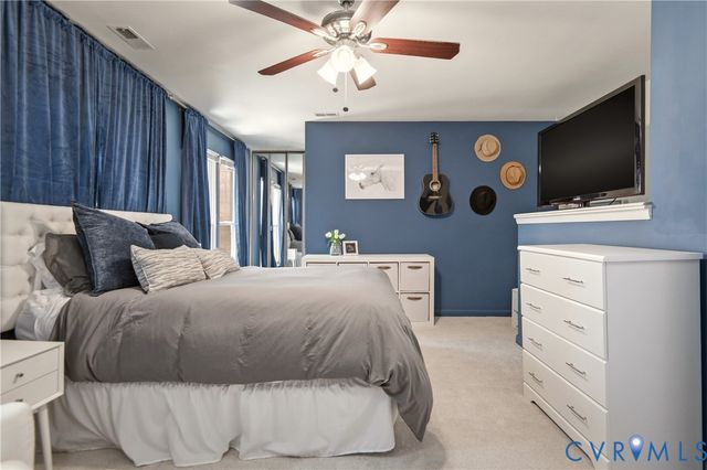 4816 Long Shadow Dr, Midlothian, VA 23112