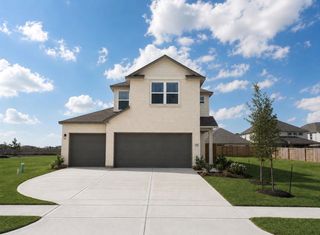 2110 Rosillo Brook Drive, Baytown, TX 77521