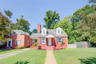 161 East AVE, Hampton, VA 23661