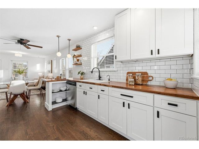 1661 Trenton St, Denver, CO 80220