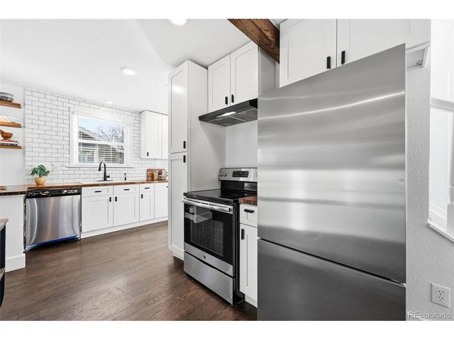 1661 Trenton St, Denver, CO 80220