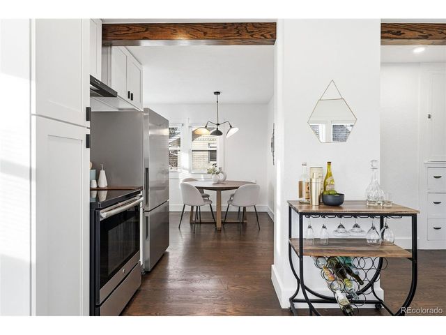 1661 Trenton St, Denver, CO 80220