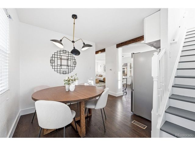 1661 Trenton St, Denver, CO 80220